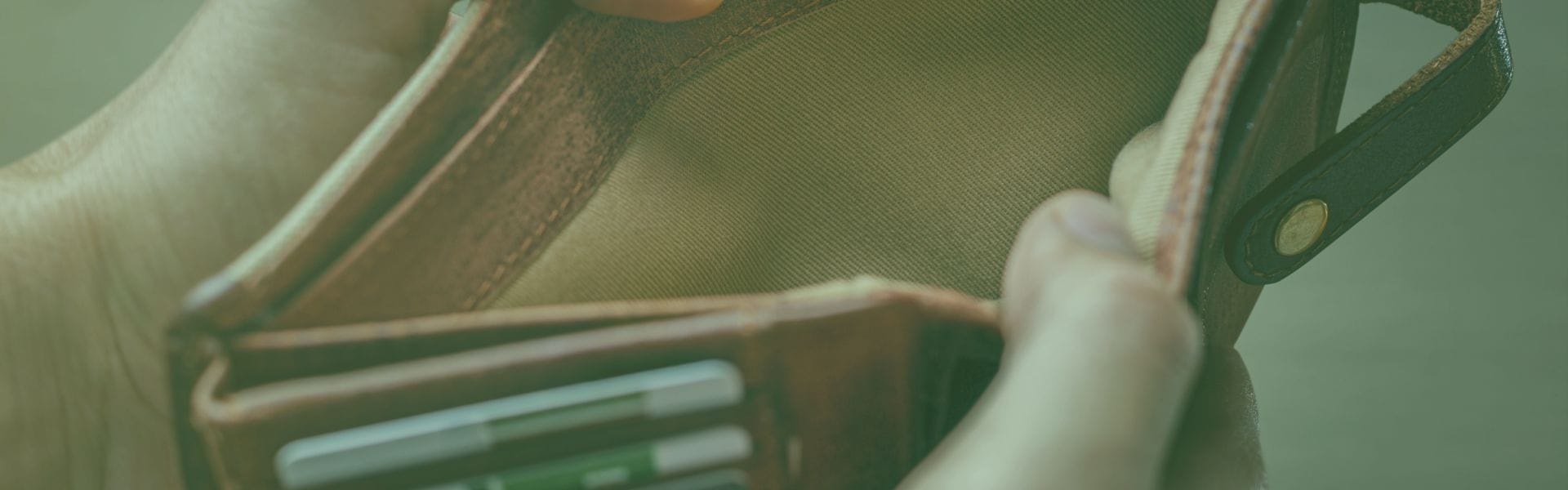 How to get into property business with no money