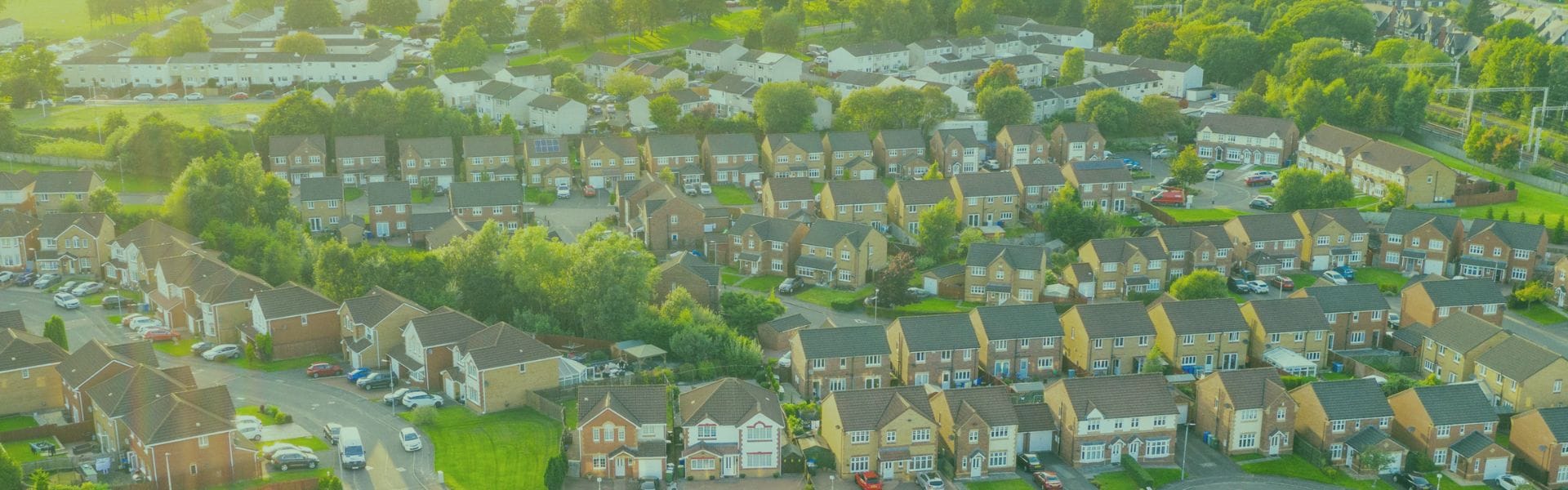 How to invest £20k in property
