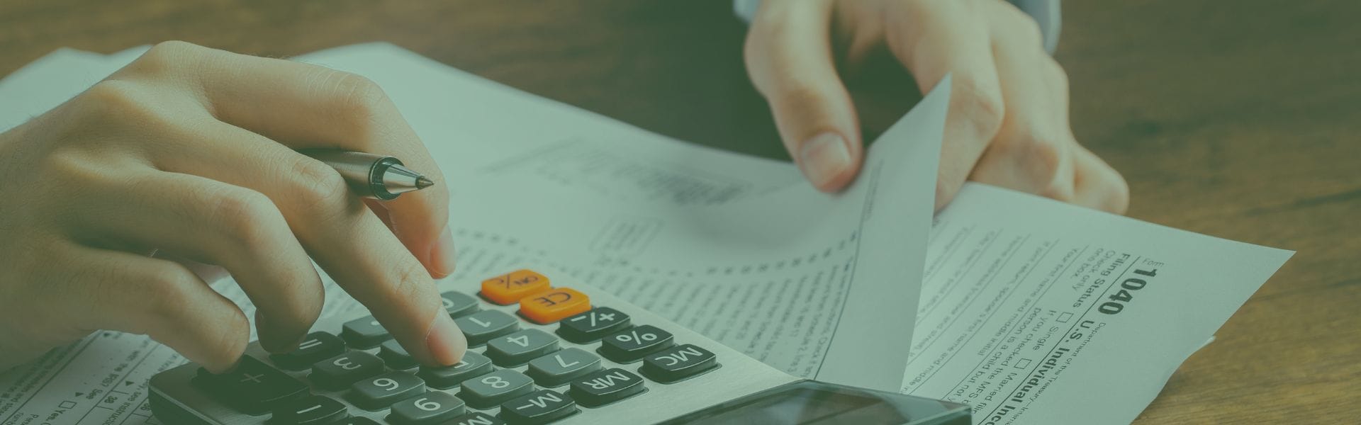 Paying Tax on Rental Income