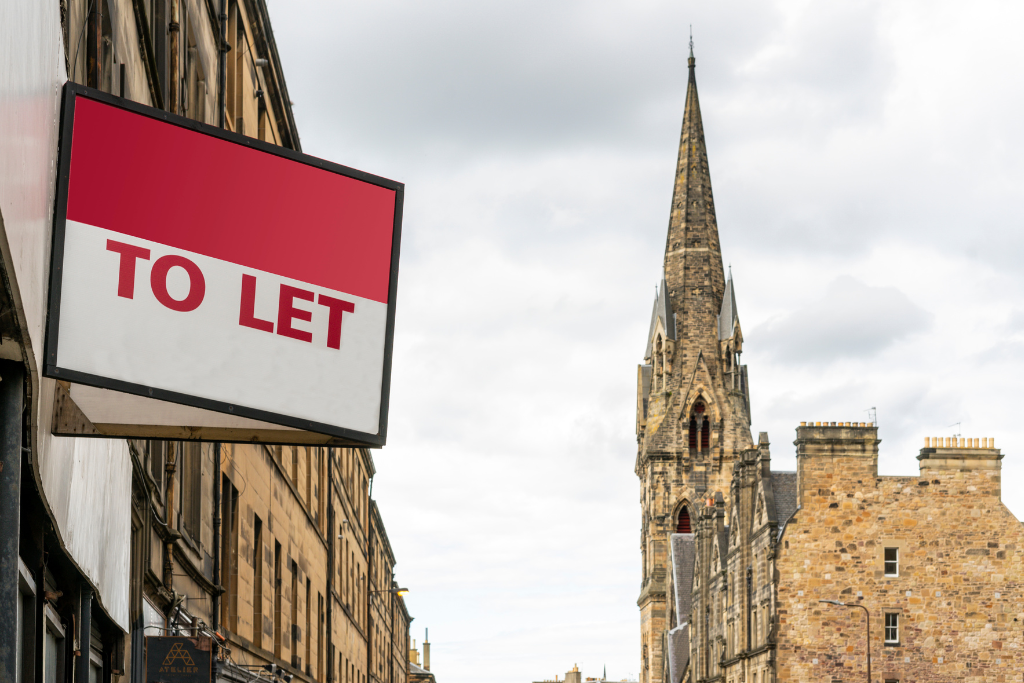 Buy To Let Property Investment