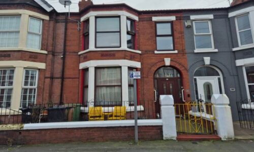 Beaconsfield, Liverpool (BRRR)