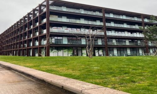 Bristol Apartment, BS13