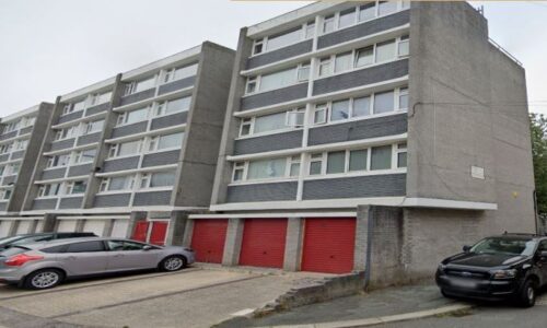 Devonport, PL1