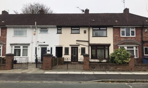 Abbotsford, Liverpool