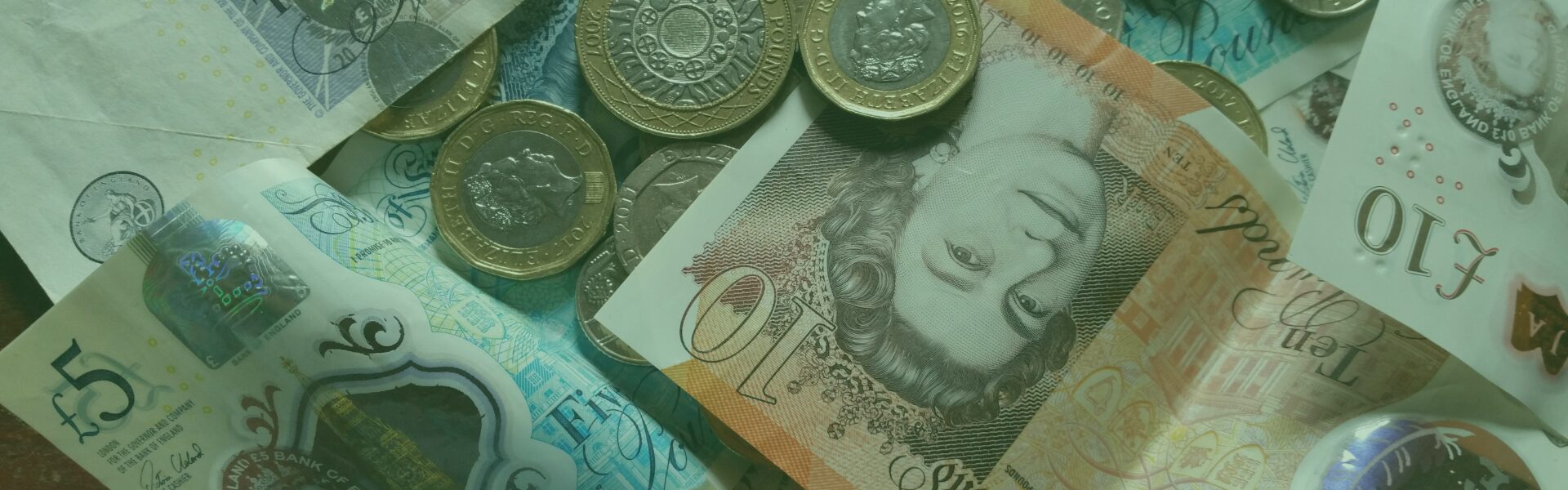 Best Way To Invest £50k